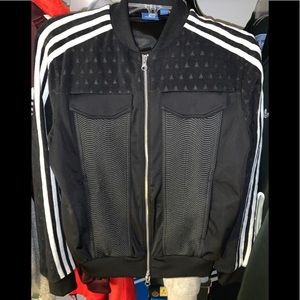 Adidas Originals Special Edition Jacket